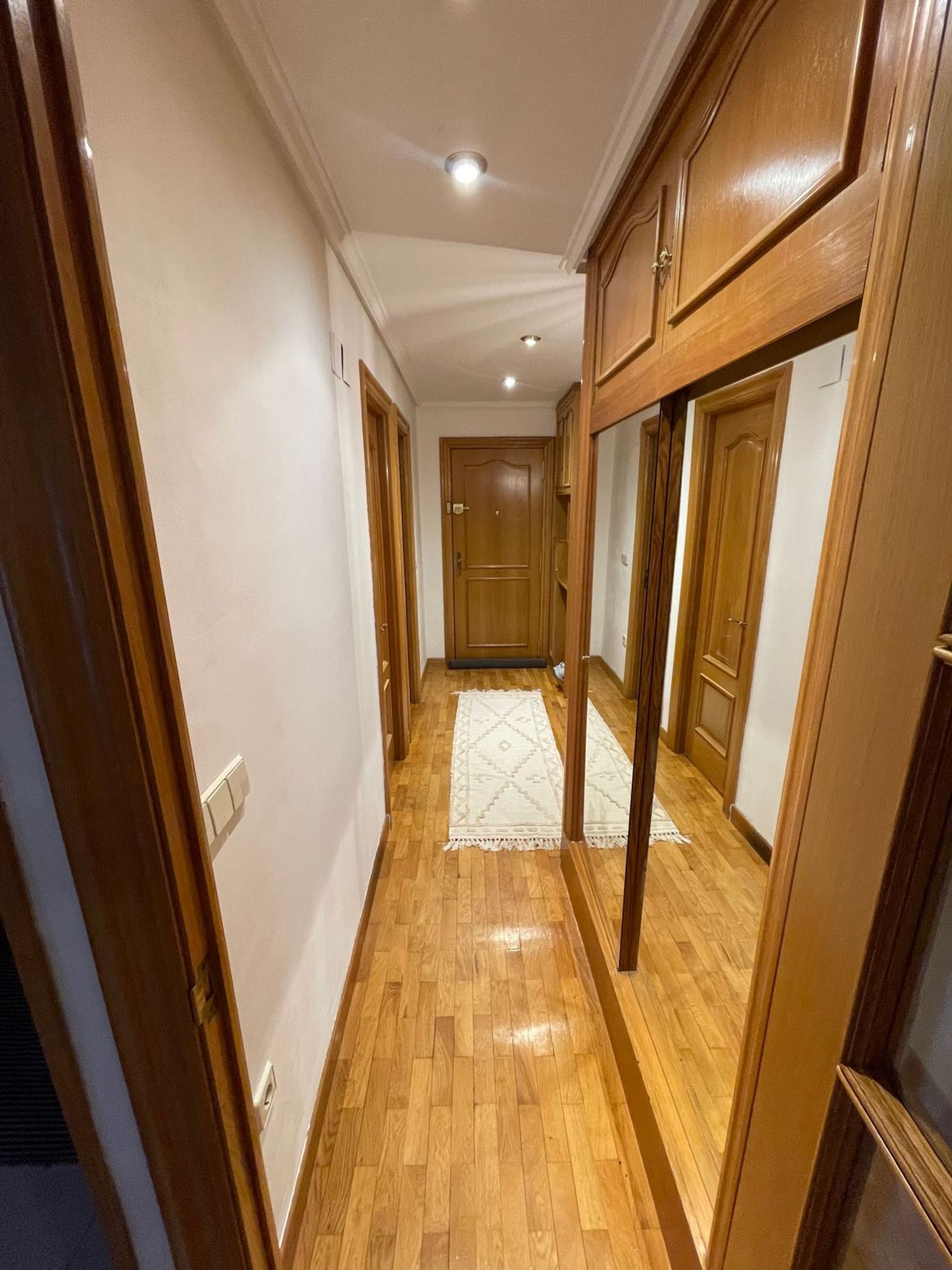 Piso en Plaza el Coso, 3, Ayuntamiento, Ayuntamiento - Foto 4
