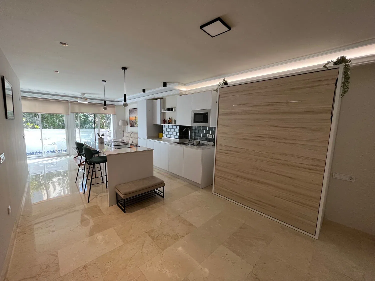 Piso en ronda de los Tejares, 34 - Foto 1