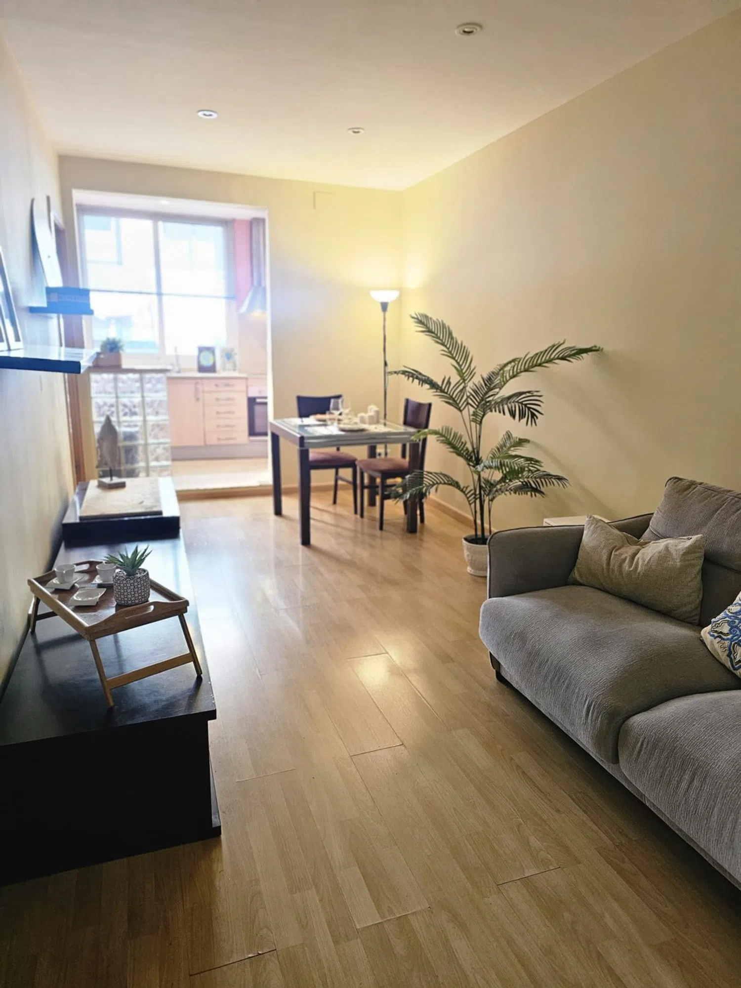 Piso en Passatge de Jaume Roig, 6 - Foto 4