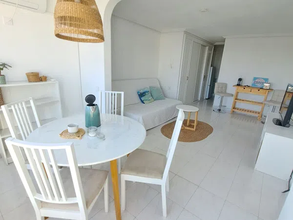 Piso en benidorm, 18