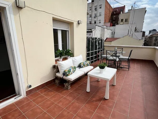 Estudio en Calle de Navarra, Bellas Vistas - Foto 18