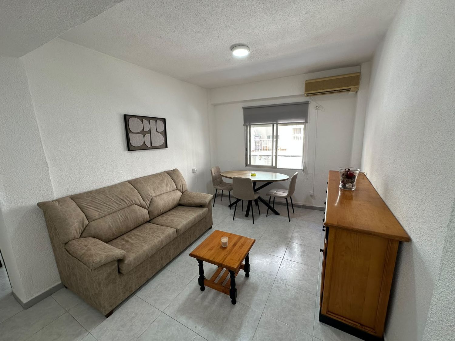Piso en Bejar, Plà del Bon Repòs-La Goteta - Foto 2