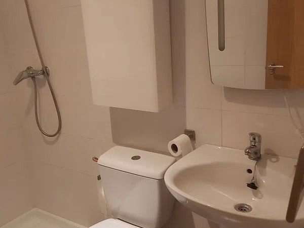 Piso en Calle alfonso sánchez, 14, Vega de Acá - Nueva Almería - Cortijo Grande, Vega de Acá - Nueva Almería - Cortijo Grande - Foto 18