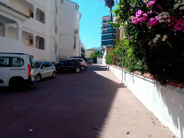 Piso en Calle Salvador Allende, 50, La Carihuela - Los Nidos, La Carihuela - Los Nidos - Foto 14