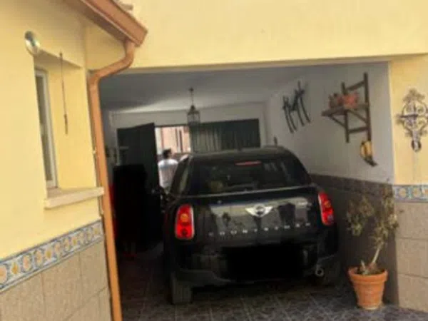 Casa o chalet independiente en Calle de la Nava, 2 - Foto 26