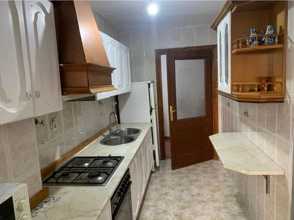Piso en Calle Gutierre Tibón, 23, Campo Verde - Foto 6