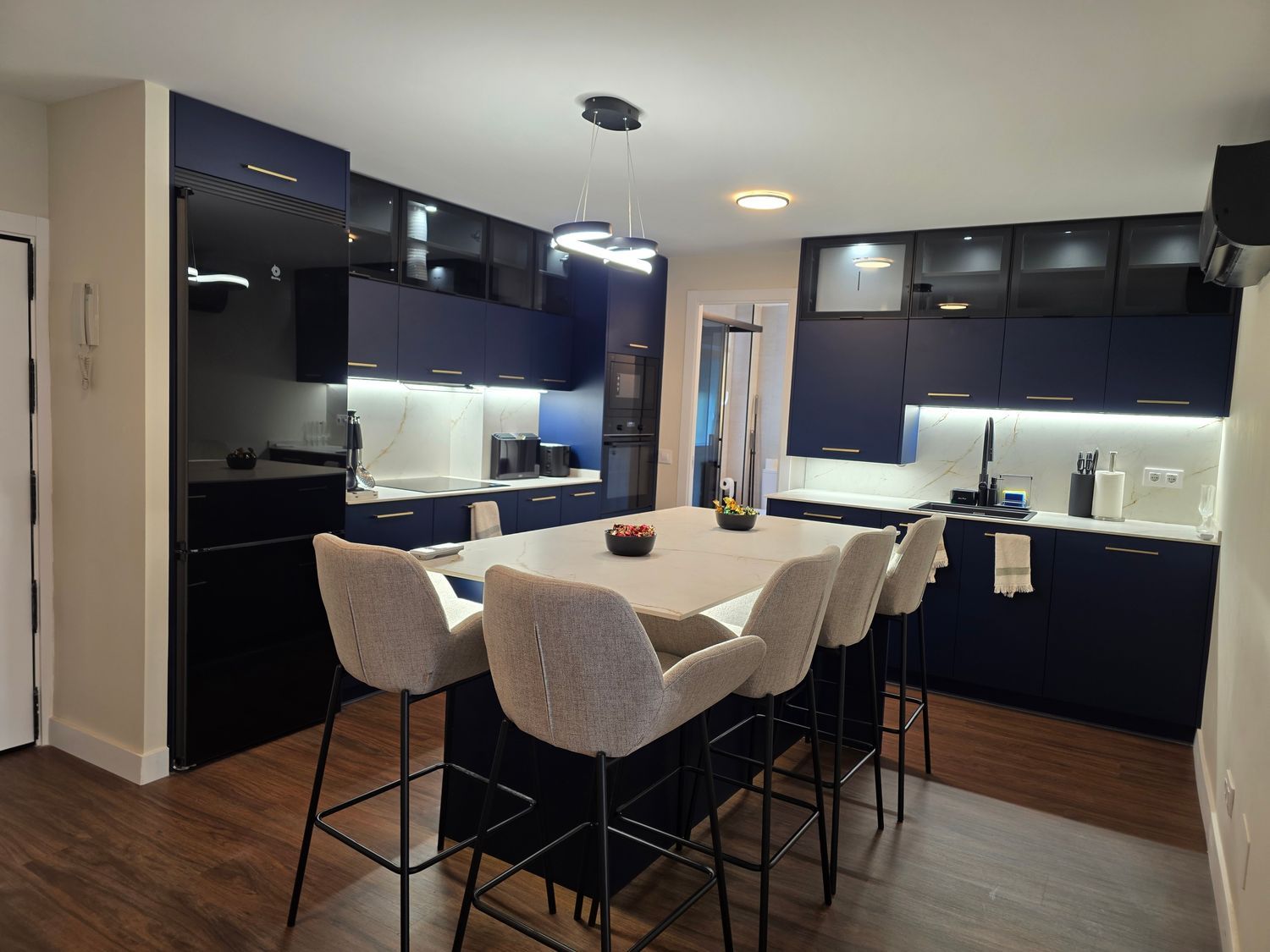 Piso en Quince de agosto, 6 - Foto 4