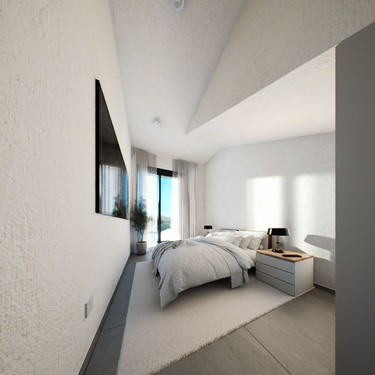 Dúplex en Calle San Felipe, 67, Distrito Playa Jardín, Distrito Playa Jardín - Foto 5