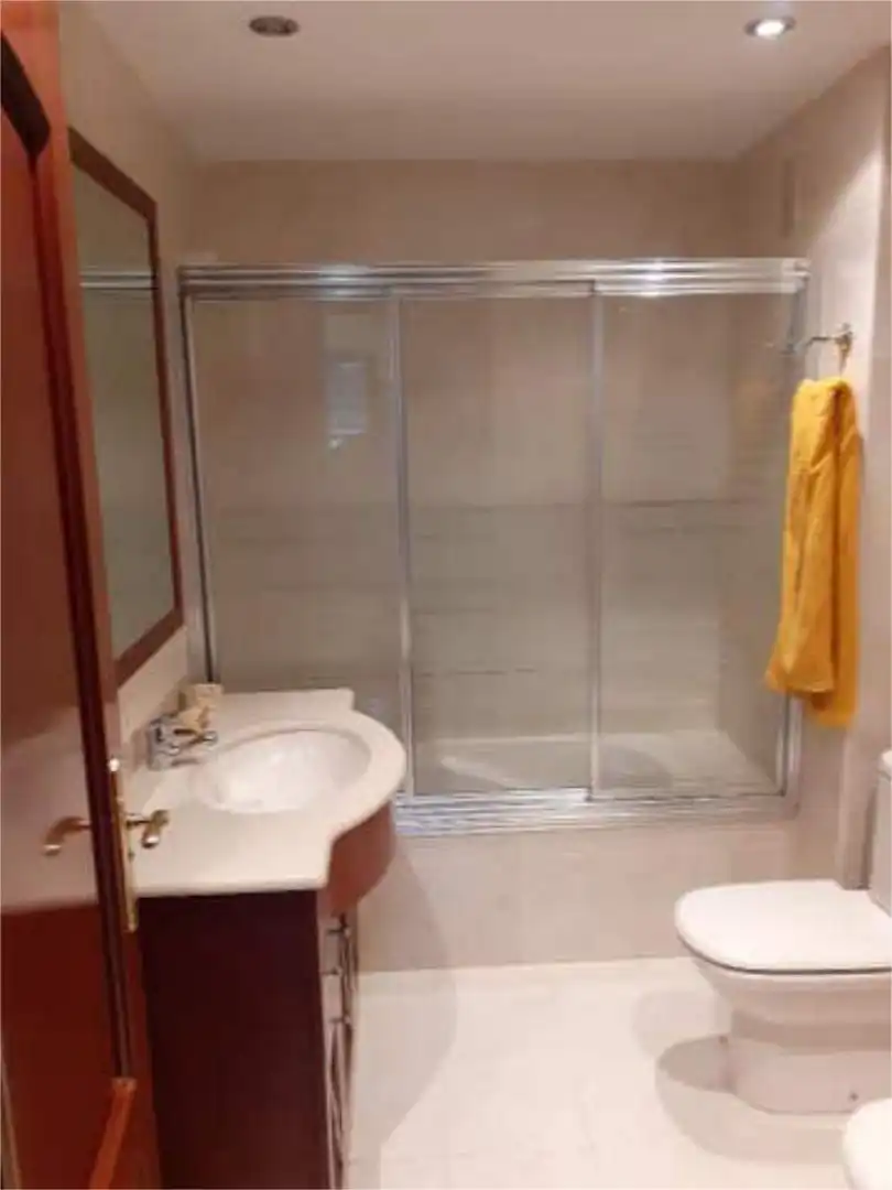 Apartamento en Cascajos - Foto 8