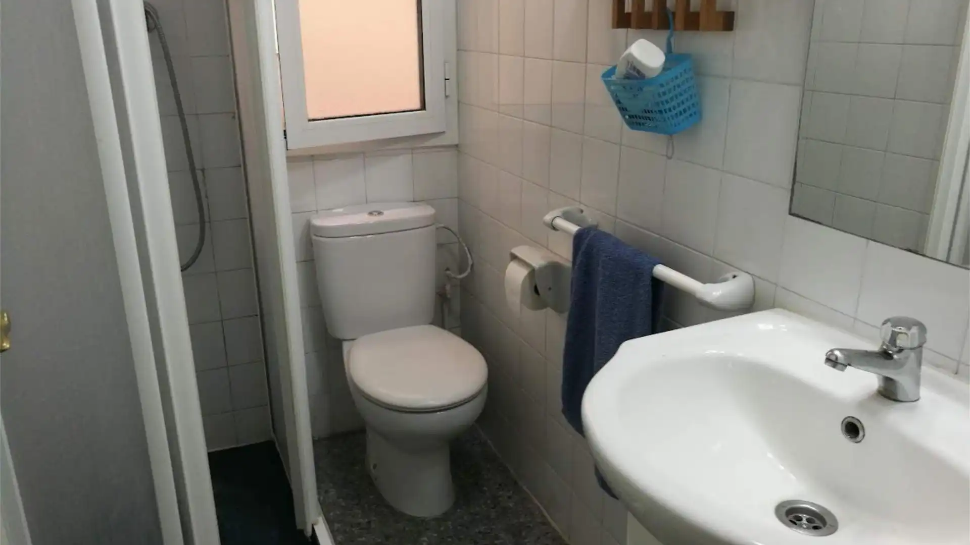 Piso en  Calle Profesor Tercedor Díaz 4 - Foto 14