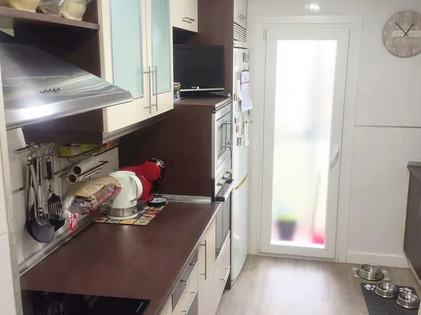 Piso en calle Navacerrada, 5 - Foto 19