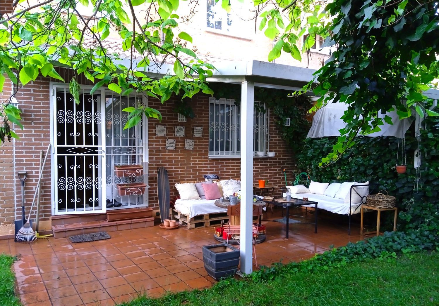 Chalet pareado en Urbanización Montelomas s/n dos - Foto 16