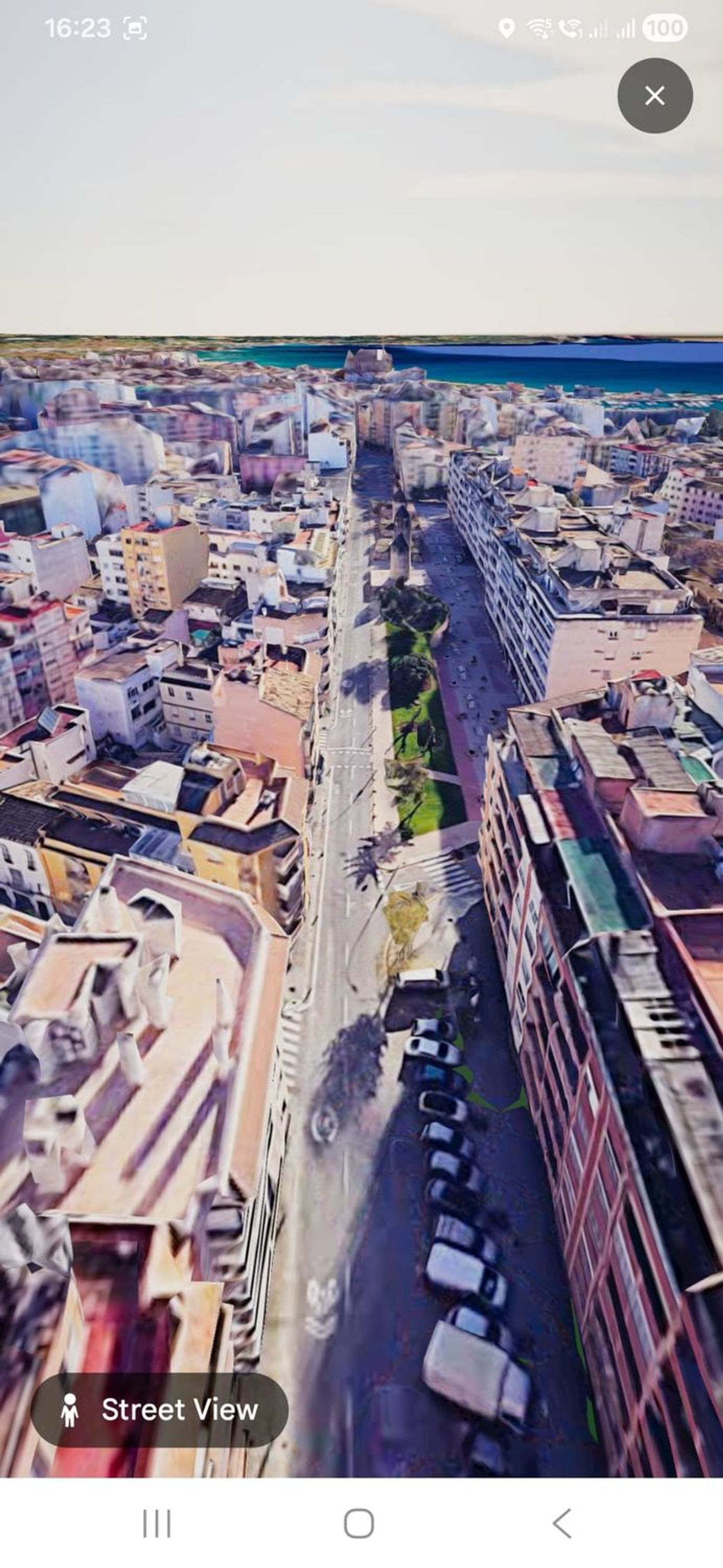 Ático en Calle de la Indústria, 34, Camp d'En Serralta - Foto 31