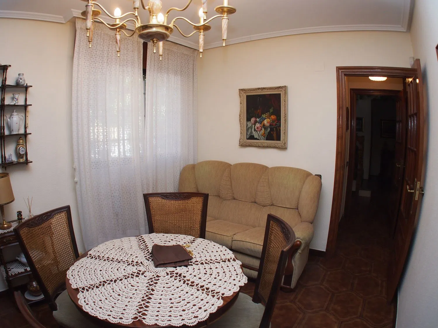 Casa independiente en calle de Mariano Díaz Alonso, 1 - Foto 11