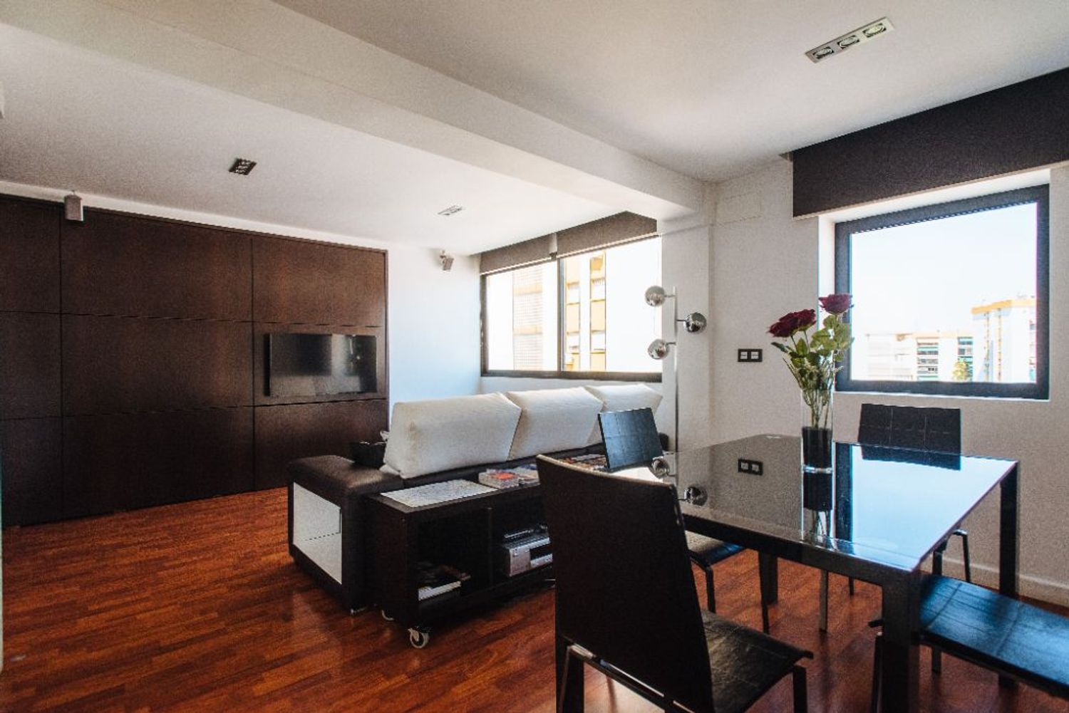 Piso en ronda de los Tejares, 21 - Foto 3