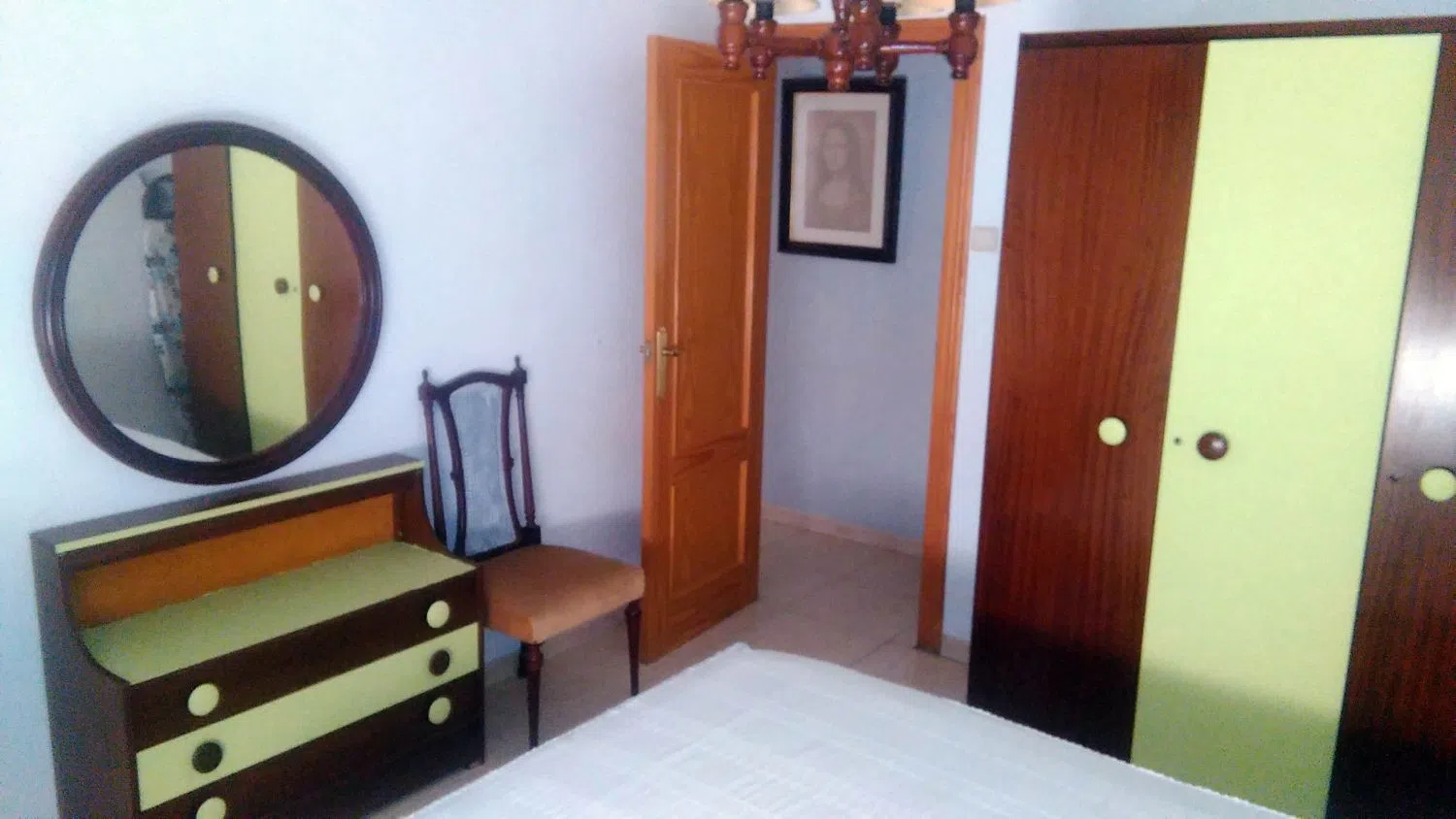 Piso en calle Literato Andrés de Claramonte, 6 - Foto 7