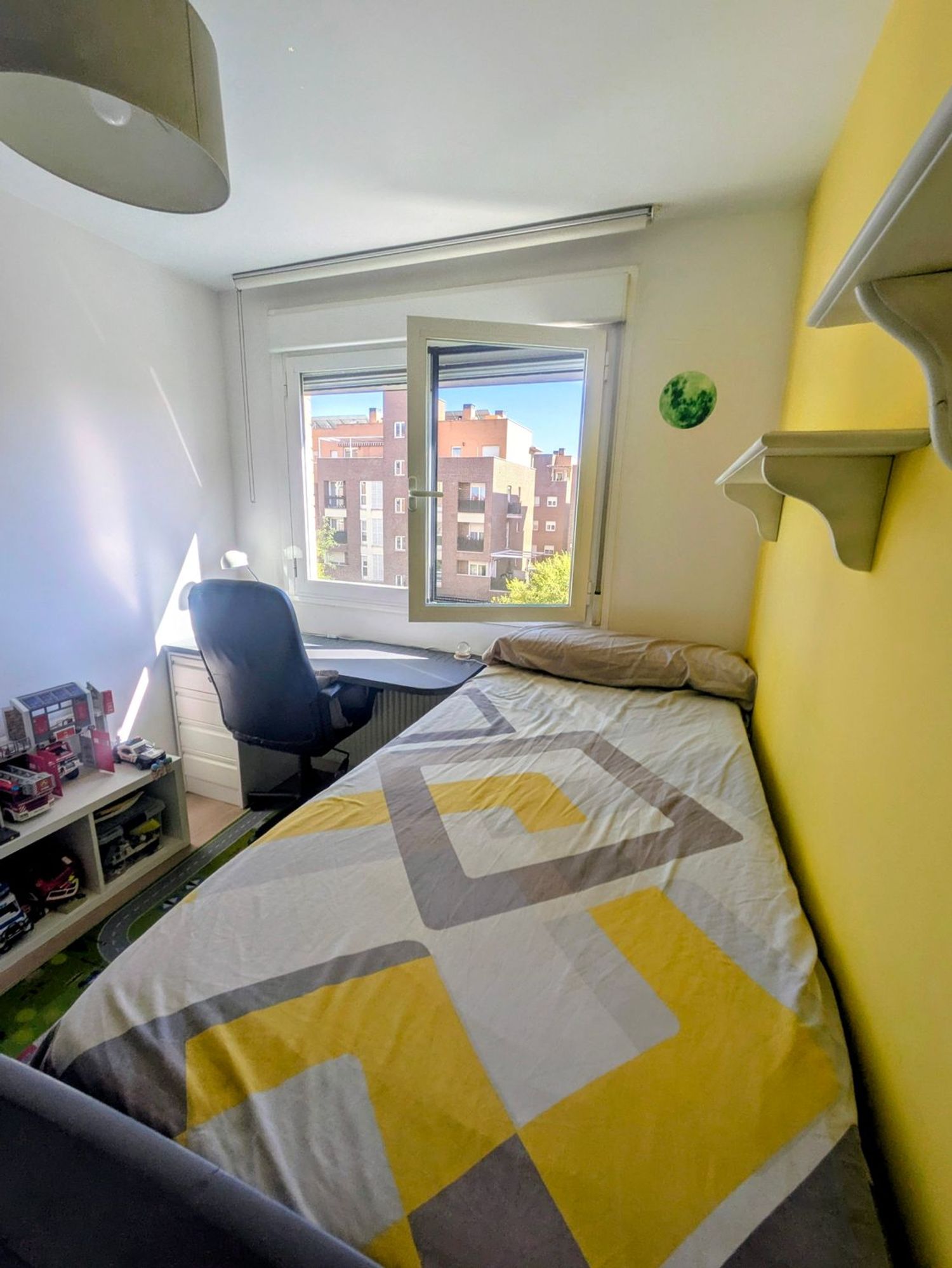 Piso en avenida carmen laforet 7, 3 - Foto 20