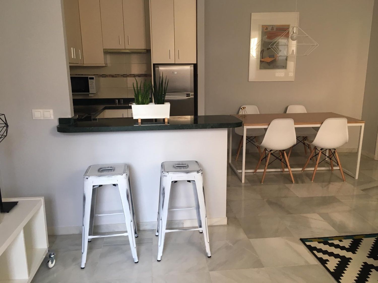 Piso en Calle Relator, 11, Alameda - Foto 7