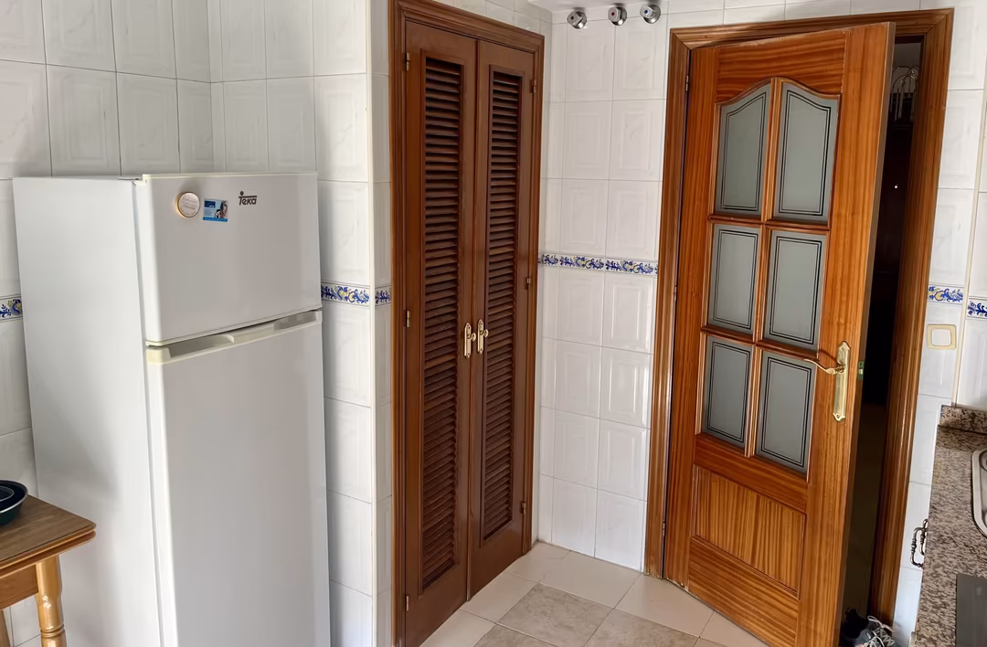 Apartamento en  Calle José Dámaso "Pepete" 2 - Foto 8