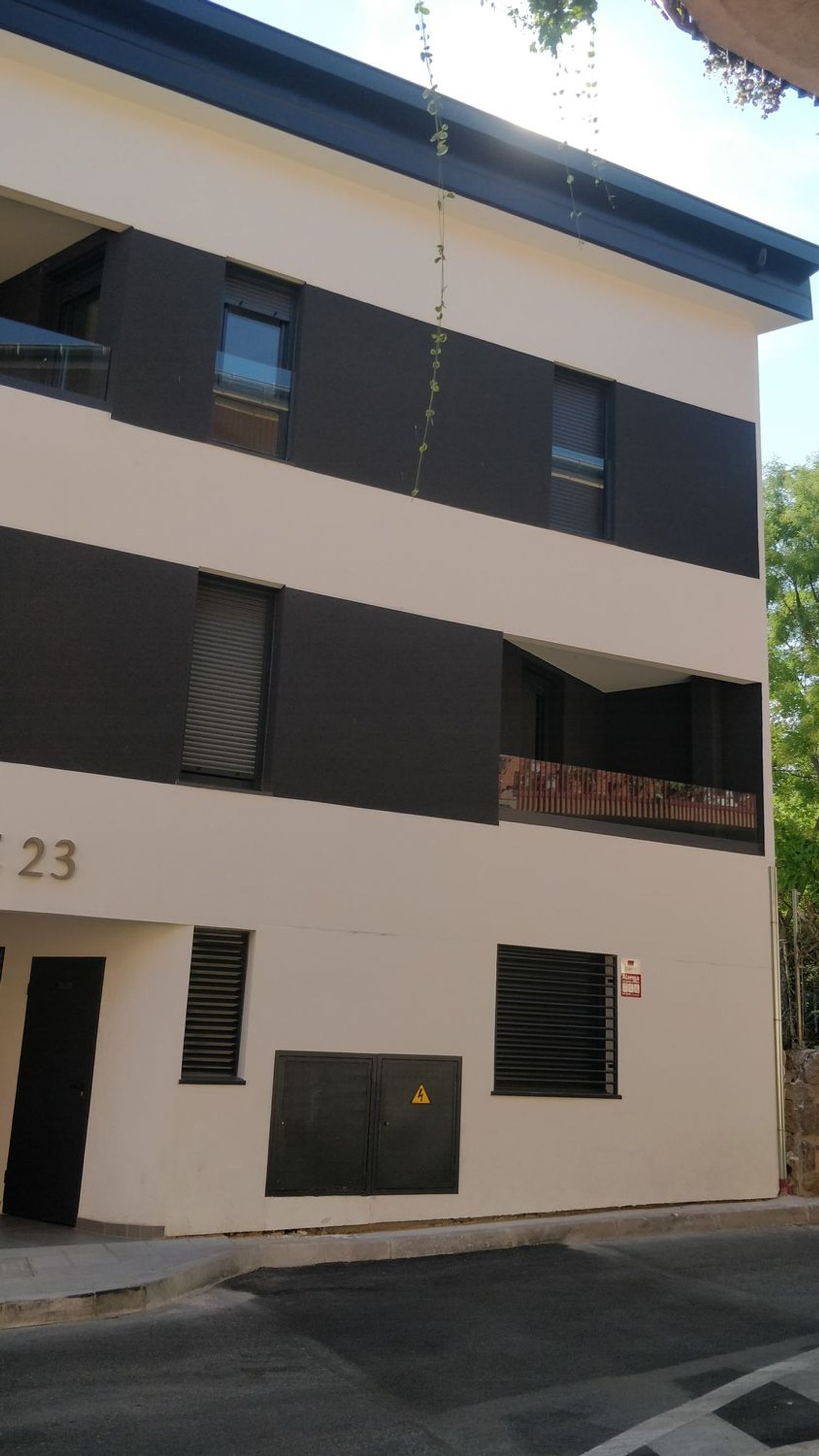 Piso en calle de los Cantos, 23 - Foto 35