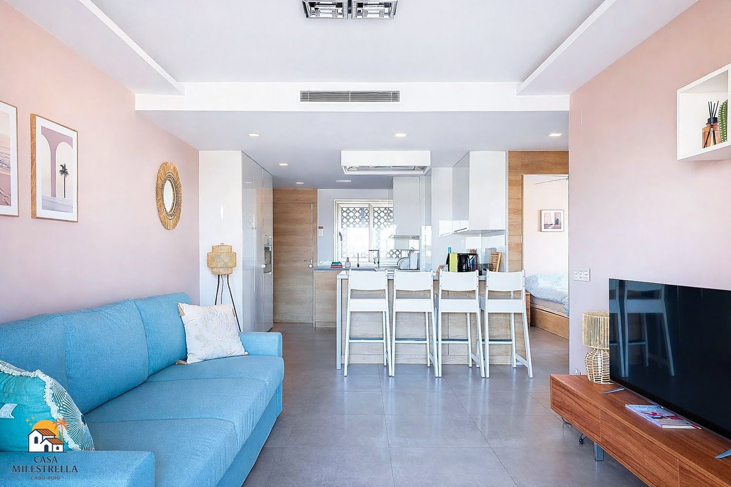 Piso en Cabo Roig - Foto 10
