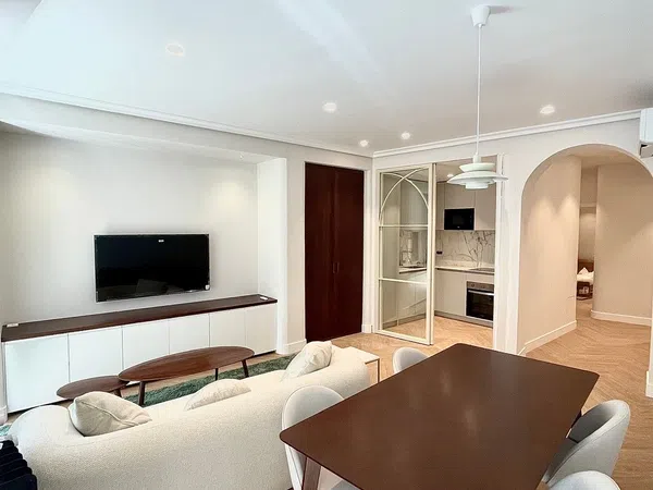 Piso en calle del Montserrat, 4 - Foto 1