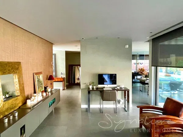 Casa o chalet independiente en Avenida Can Vilallonga, Golf, Golf - Foto 19