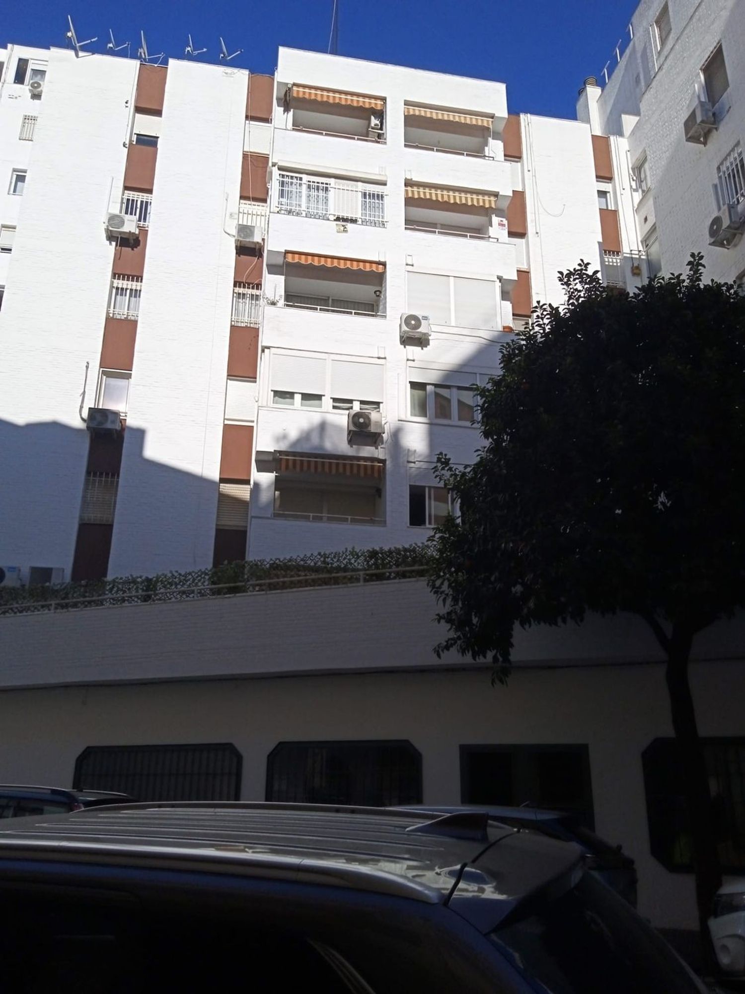 Piso en Barrio Asunción - Adolfo Suárez - Foto 4