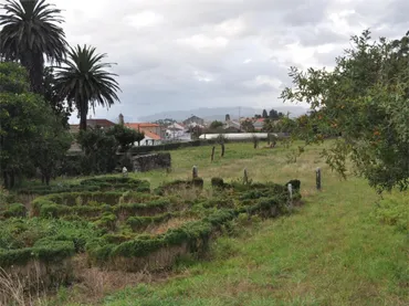 Finca rústica en  Rúa Feal 55 - Foto 1