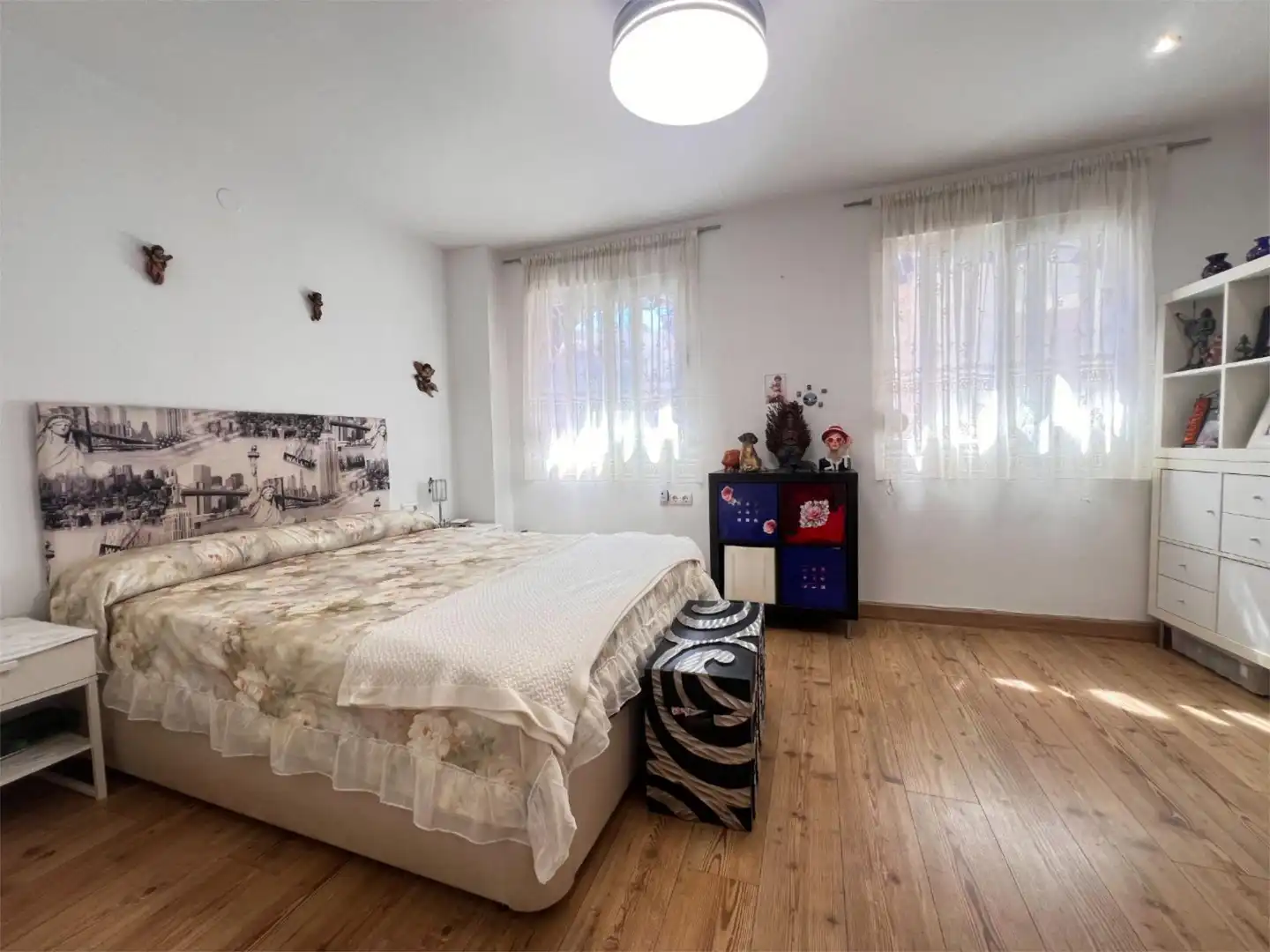 Piso en  Calle Bazán 19 - Foto 11