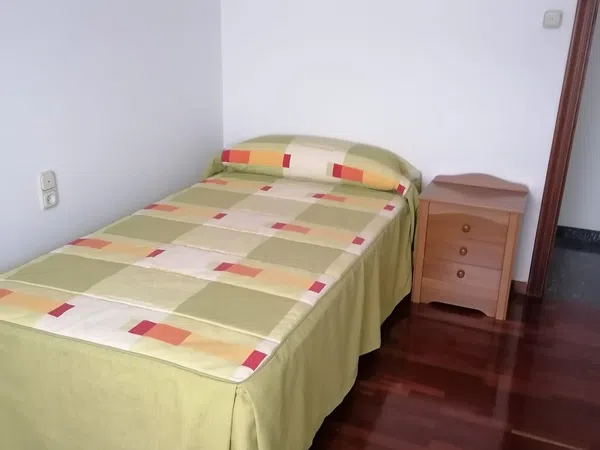 Piso en Camino Xoane, 5, Catabois - Santa Mariña, Catabois - Santa Mariña - Foto 5