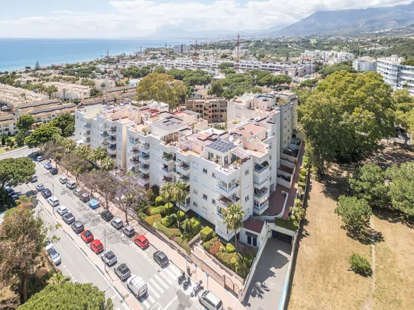 Ático en Avenida Cervantes, 3, Costabella - Foto 26