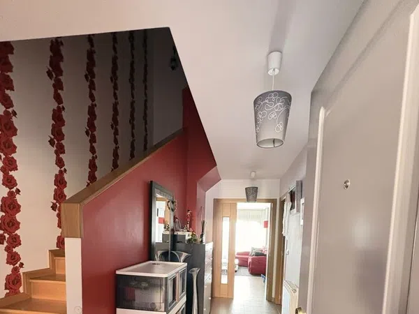 Chalet adosado en Calle Sabinares del Arlanza, 68 - Foto 3