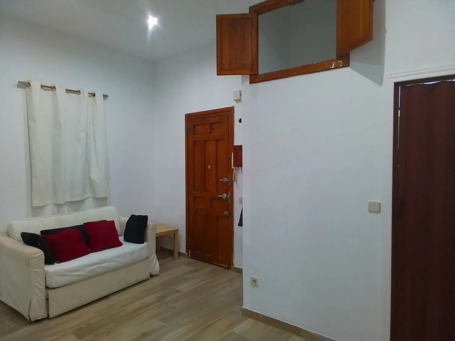 Piso en calle de Elfo, 8 - Foto 3