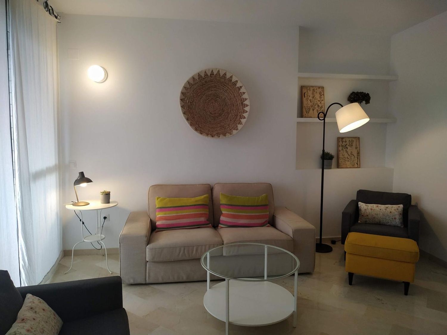 Piso en calle Campo de los Mártires, 4 - Foto 1