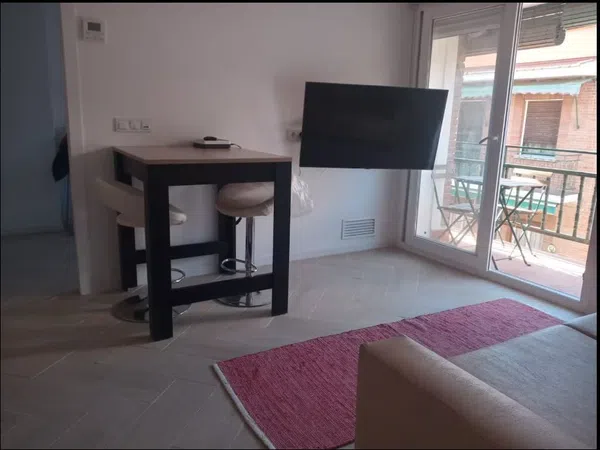 Piso en calle Collado de las Vertientes, 4