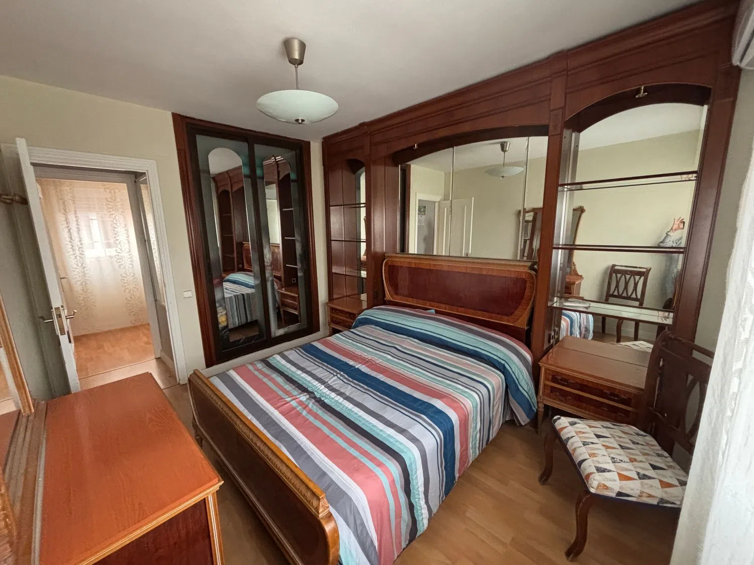 Piso en calle de La Alcarria, 60 - Foto 9