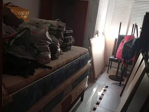 Dúplex en calle Mariola, 2 - Foto 13