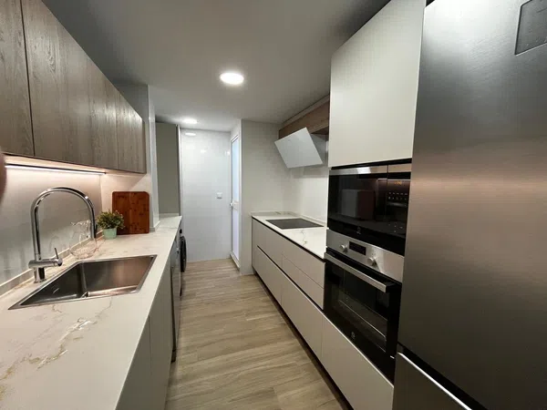 Piso en Calle Santo Tomás, 1 d, Zona San José - Varela, Zona San José - Varela - Foto 7