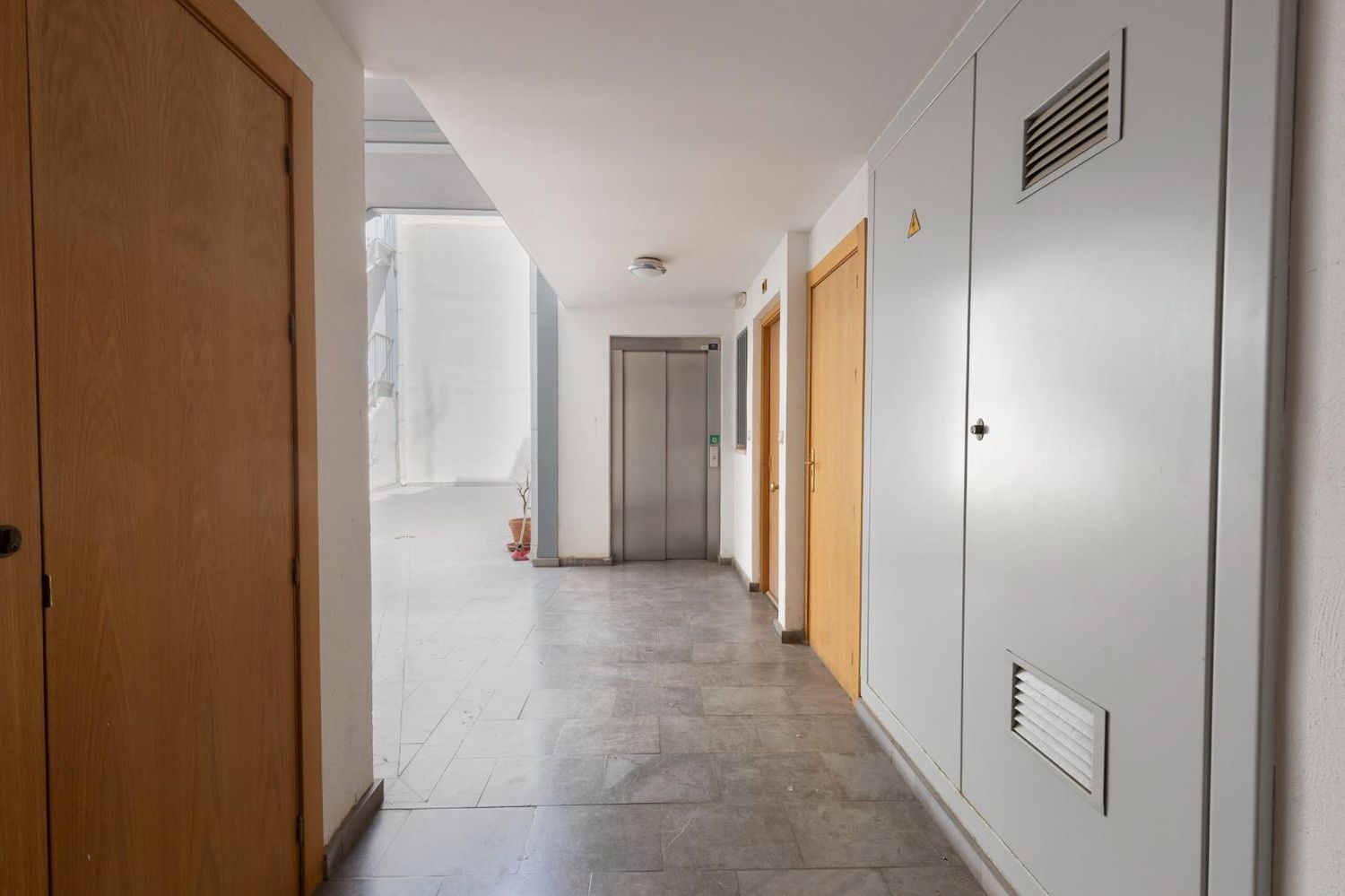 Piso en Calle Horno de Abad, 2, Jardín Botánico - Foto 25