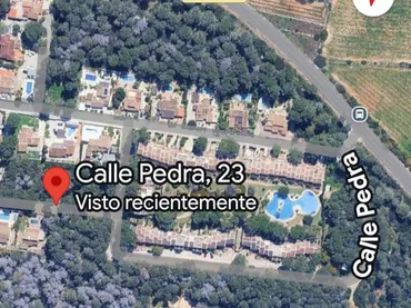 Terreno Residencial en  Carrer Pedra 23 - Foto 5