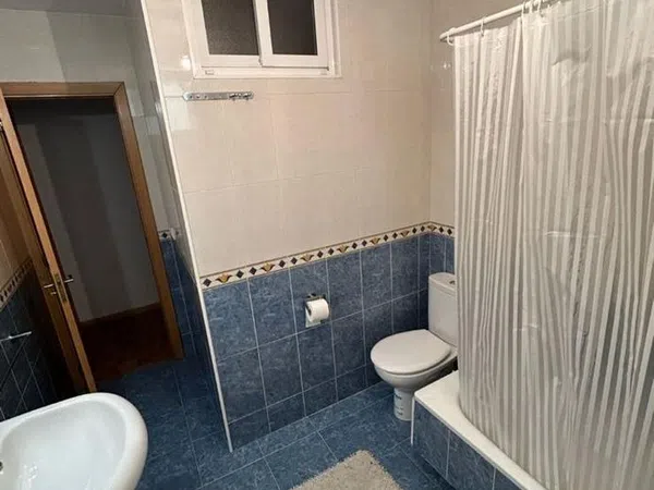 Piso en Calle da República Arxentina, 46, Ensanche - Sar, Ensanche - Sar - Foto 8