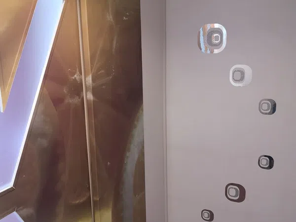 Piso en calle Julio Rey Pastor, 6