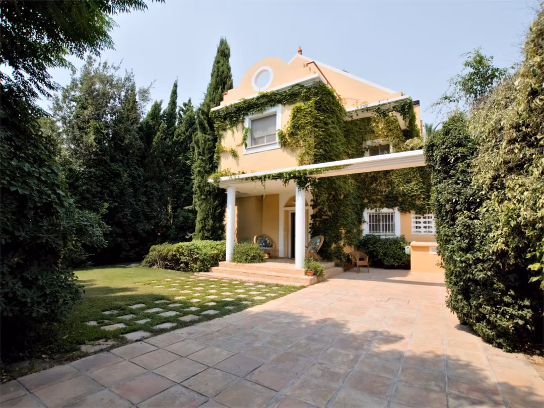 Chalet en  Calle Enebro 2