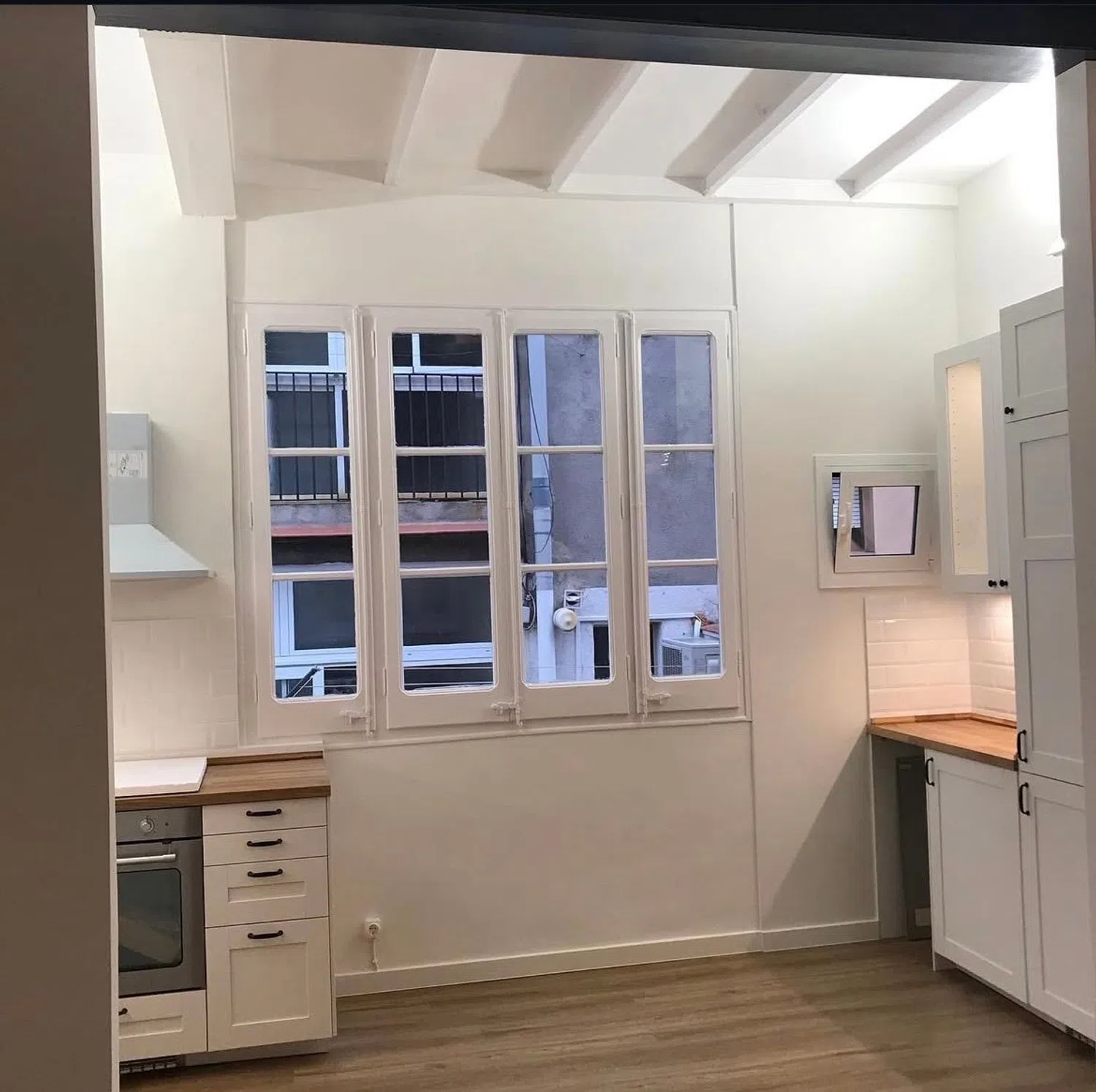 Piso en calle d'Olzinelles, 101 - Foto 11