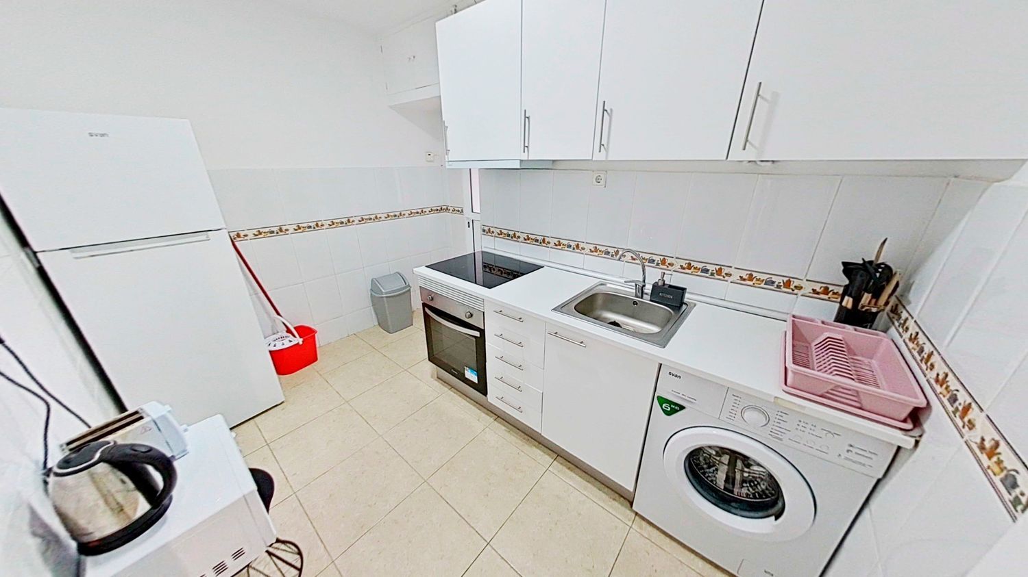 Piso en Barrio San Nicasio - Foto 21