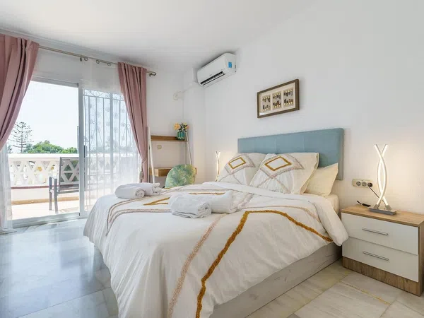 Chalet adosado en Avenida España, 16, Sitio de Calahonda, Sitio de Calahonda - Foto 11