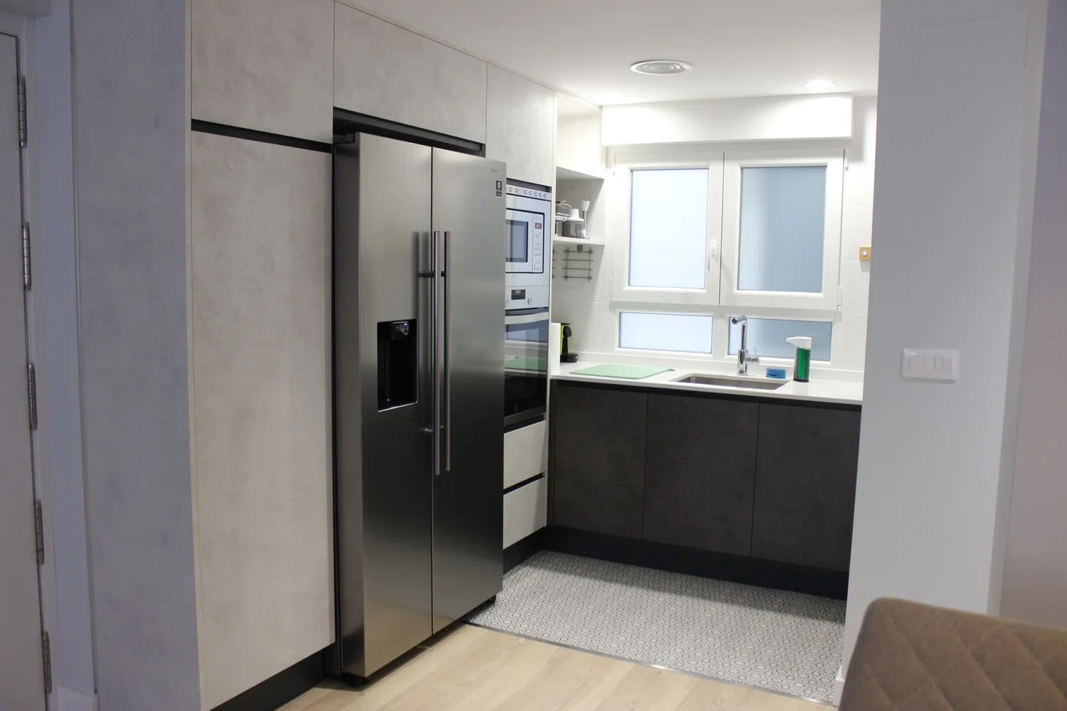 Piso en calle Mario Lasala Valdés, 20 -26 - Foto 4