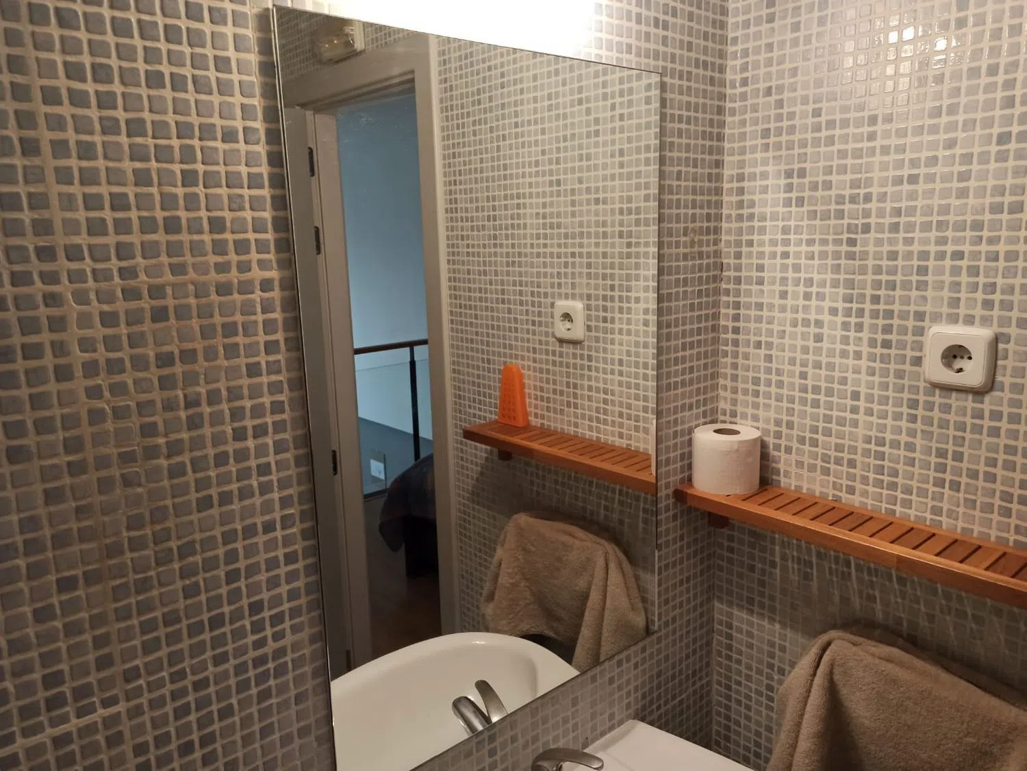 Estudio en avenida Isla Graciosa, 2 - Foto 25