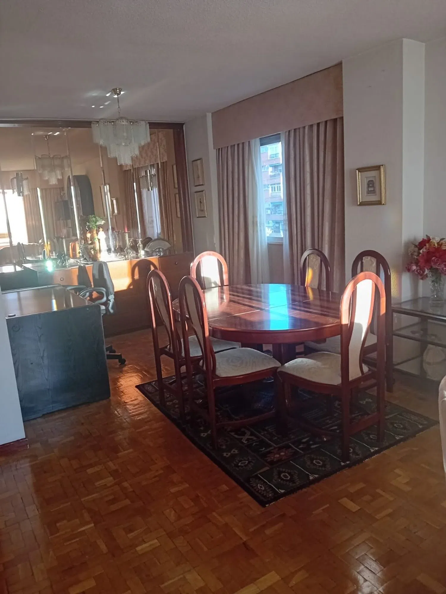 Piso en Barrio Santa Eugenia - Foto 11